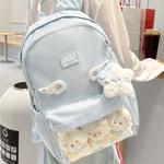 Skechers Женский рюкзак, Lunar Gray - фото 5