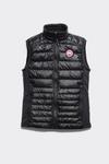 Жилет Canada Goose HyBridge Lite, черный - фото 5
