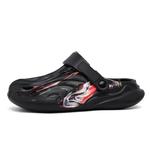 Сабо мужские Caritesport, черный - фото