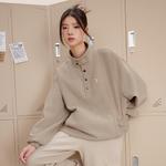 Свитшот US Version Unisex Champion, серый - фото 11