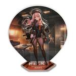 Богиня Победы: Никке - акриловая фигурка Рапи - фото