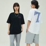 Футболка унисекс Sunsetmonent, зеленый - фото 19