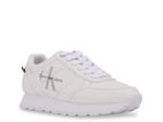 Кроссовки Calvin Klein Cayle, белый - фото