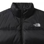 Жилет The North Face Diablo Down, черный - фото 7