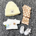 Одежда для кукол и фигурок Brangdy - фото 5