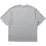 Футболка Monterest Shun Time Wilderness Unisex NOTHOMME, серый - фото 8