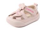 Детская обувь для малышей Baby EBMINI, розовый - фото 3
