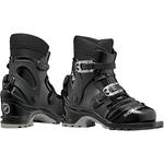 Ботинки Scarpa T4 Telemark Scarpa, Black - фото 3