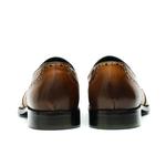 Лоферы мужские Aston M.Jazz, черный - фото 13