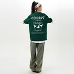 Футболка унисекс Grognak, розовый - фото 43