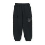 Брюки Unisex Knitted MLB, серый - фото