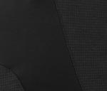 BERGSON Велосипедные шорты прочные эластичные черные - фото 5