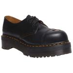 Dr. Martens 1461 Platform MadeMe Black Women's Dr.Martens - фото 3