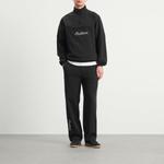 Брюки Magnolia coolcore Malbon, черный - фото 4