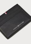 Кошелек Tommy Hilfiger HOLDER, Black - фото 4