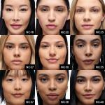 Тональная пудра Studio Fix Powder Plus MAC, NC37 (medium beige with neutral undertone for medium skin​) - фото 3