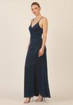 Платье Apart Occasion wear, Nachtblau/Dark Blue - фото