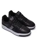 Кожаные кроссовки Ea7, черный - фото 3