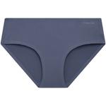 Женские трусы 1 упаковка Calvin Klein, красный - фото 3