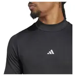 Лонгслив adidas Techfit Cold.Rdy, черный - фото 5