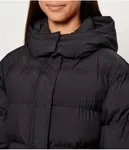 Куртка Regular fit Patrizia Pepe, черный - фото 4