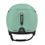 Шлем Anon Oslo WaveCel (мужской)-Sage, Sage - фото 2