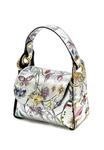 Сумка DrachenLeder Handbag, Silber Farbig/Silver-Coloured - фото 3