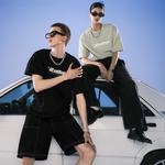 Футболка унисекс lilbetter, Черный - фото 6