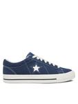 Кроссовки One Star 95 A15097C Converse, синий - фото