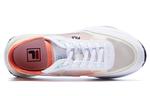 Кроссовки renno classics sneakers 'white orange' Fila, белый - фото 3