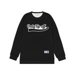 Футболка унисекс Tip-Off, Черный - фото