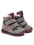 Зимние ботинки Primigi, серый - фото 2
