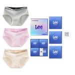 Классические трусы 101 women's Lee, белый - фото 12