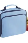 Сумка-холодильник для обеда Quadra, синий - фото 2
