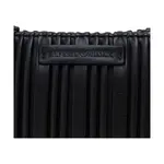 Сумка через плечо 4в1 Emporio Armani, черный - фото 4