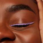 Водостойкий гелевый карандаш для глаз Color Excess MAC, Commitment Issues (bright lilac) - фото 5