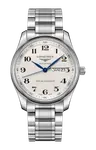 Часы мужские Longines - фото