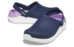 Сабо Crocs LiteRide унисекс - фото 3