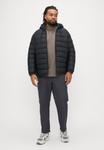 Куртка Jack & Jones JCOPOINT PUFFER JACKET, Black - фото 2