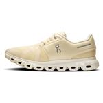 Женские кроссовки Cloud 6 On, белый - фото 4