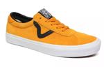 Кроссовки epoch sport 'cadmium yellow' Vans, черный - фото 3