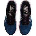 Кроссовки для бега GT-2000 10 Asics, мультиколор - фото 3
