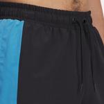 Under Armour Мужские шорты Zone Casual черные - фото 5