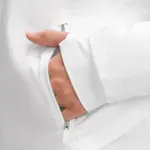 Lululemon Женская куртка Goal Smasher, Tranquil Blue/Serene Blue - фото 8