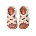 Детские сандалии ABC DOUKIDS Kids' ABCdoukids, Apricot - фото 4