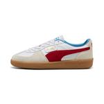 Кроссовки PUMA Palermo, White - фото