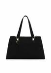 Сумка Emily & Noah Handbag, Black /Black - фото 2