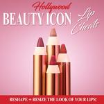 Карандаш для губ Lip Cheat Charlotte Tilbury, 0.04 oz, Red Carpet Red - фото 7