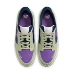 Кроссовки sb force 58 prm 'olive aura navy raspberry' Nike, зеленый - фото 4