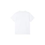 Футболка с анаграммой Loewe, белый - фото 2